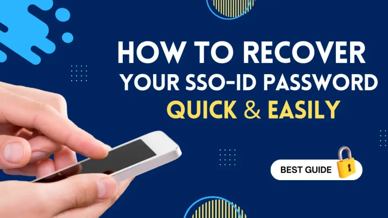 SSO Password