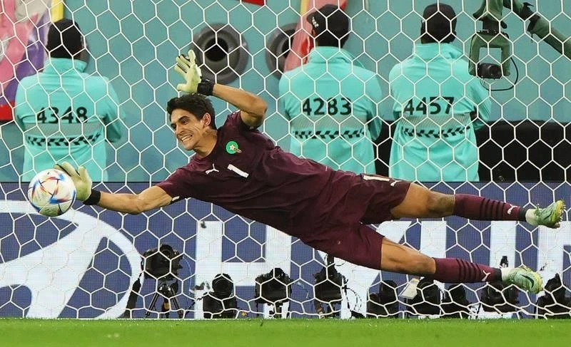The Outstanding Journey of Football Player Bono - From Passion to Glory 2 image 1